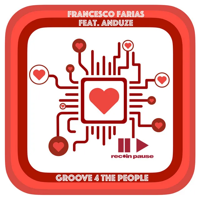 Groove 4 The People - Ditch5 Radio Edit