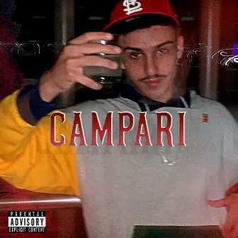 Campari by Masza