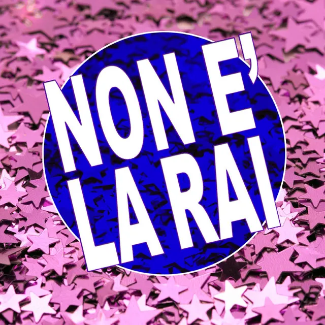 Non è la Rai - Corone Acappella