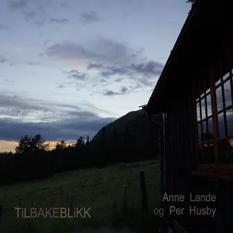 Tilbakeblikk by Per Husby