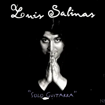 Solo guitarra by Luis Salinas