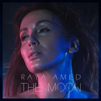 The Moon by Raya Amed