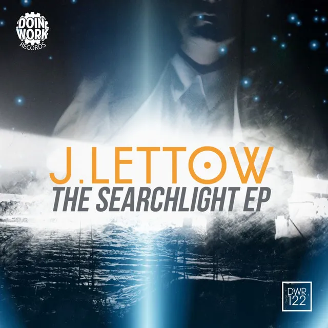 The Search Light - Original Mix