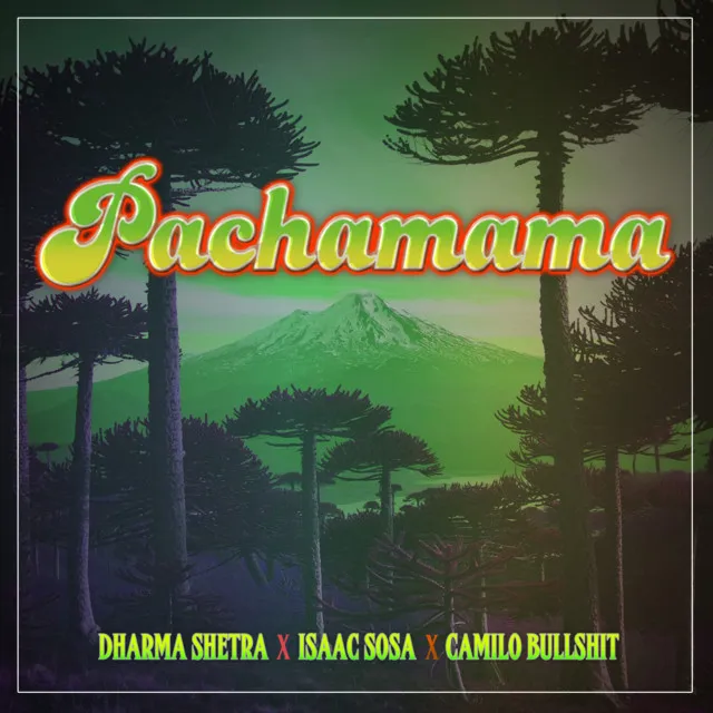 Pachamama