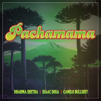 Pachamama by Camilo Bullshit