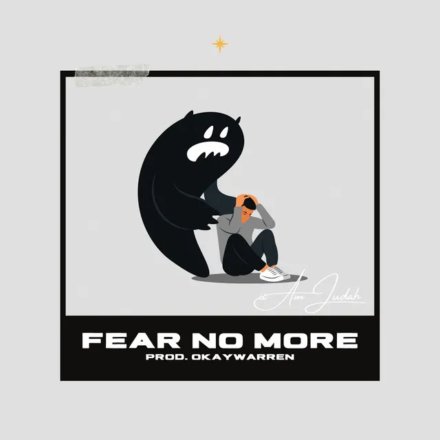 Fear No More - Slowed Version