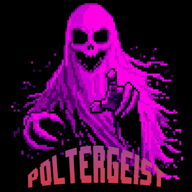 POLTERGEIST