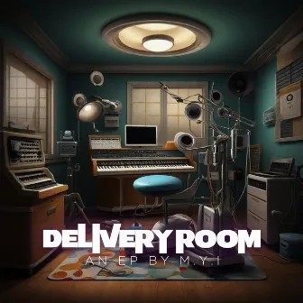 Delivery Room by M.Y.I