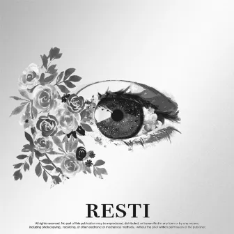 Resti by Tiziana Laudani