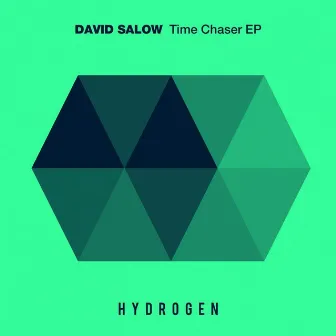 Time Chaser by David Salow