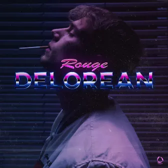 DeLorean by Rouge