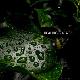 Healing Shower by Space of Rain