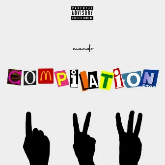 COMPILATION 3 by Mando