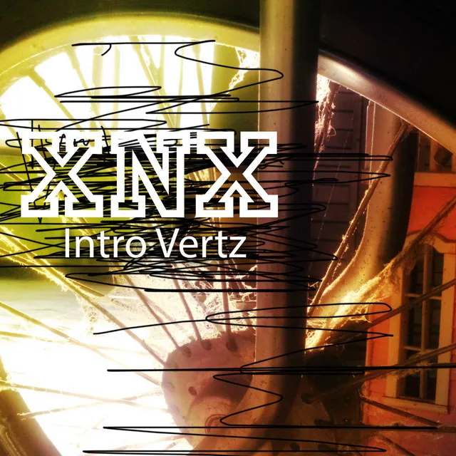 Intro Vertz (Remastered 2023)