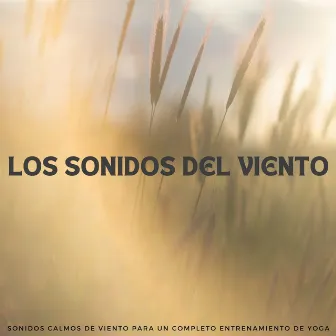 Los Sonidos Del Viento: Sonidos Calmos De Viento Para Un Completo Entrenamiento De Yoga by Zona de yogui