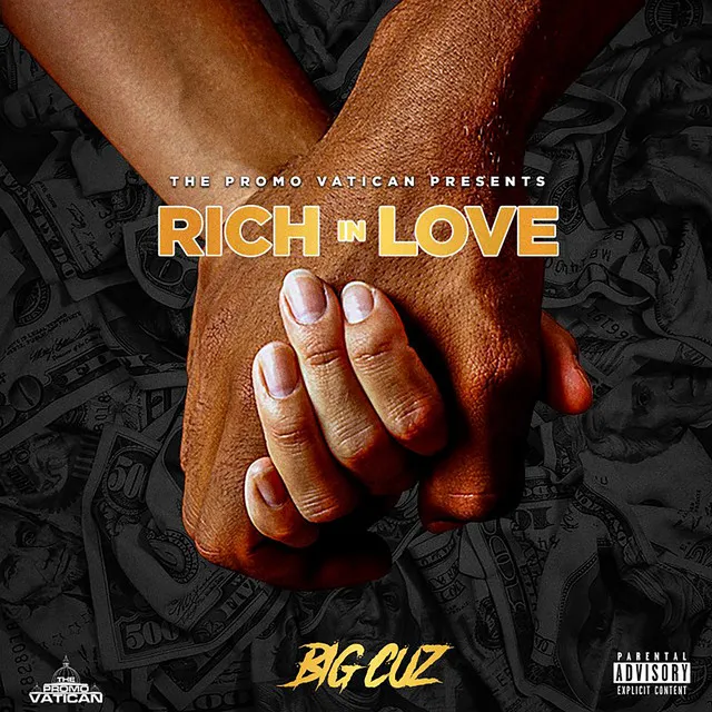 Rich In Love