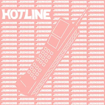 Hotline by Junior NRB