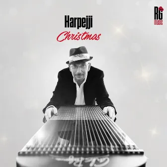 Harpejji Christmas by The RodgarBand