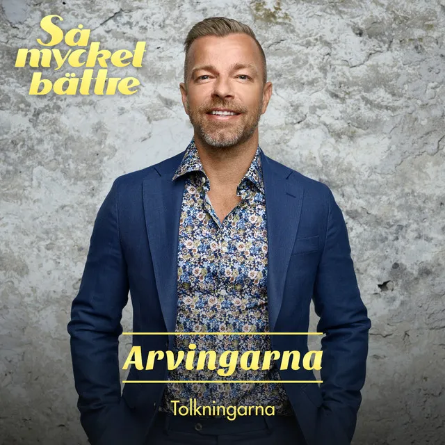 Så mycket bättre 2021 - Tolkningarna