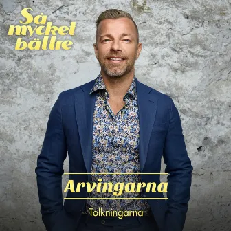 Så mycket bättre 2021 - Tolkningarna by Unknown Artist