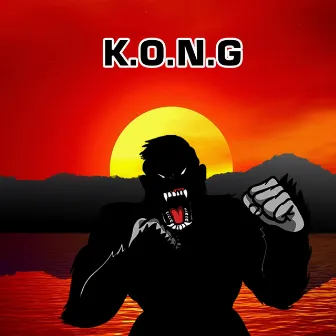 K.O.N.G. by Ori