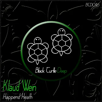 Happend Heath by Klaud Wein