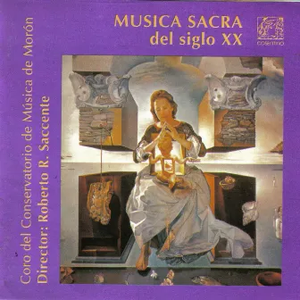 Música Sacra del Siglo XX by Roberto Saccente