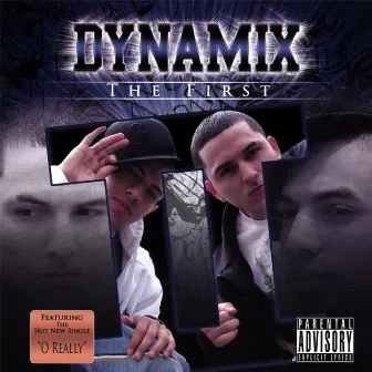 The First II by Dynamix