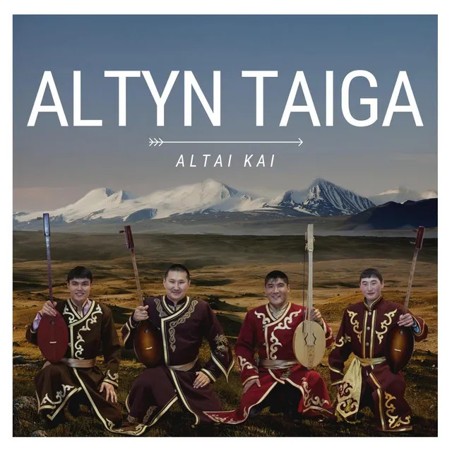 Wondrous Altai