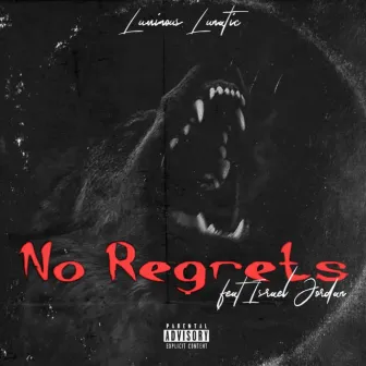 No Regrets by Luminous Lunatic