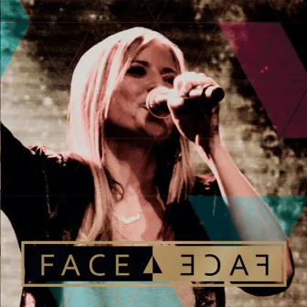 Face a Face (Ao Vivo) by Denise Seixas