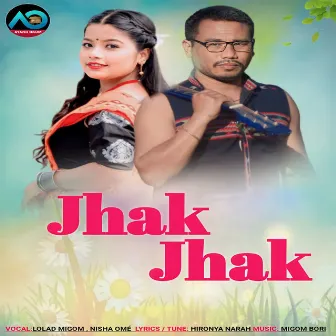 Jhak Jhak by Nisha Ome