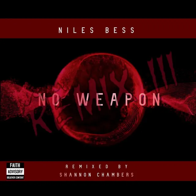 No Weapon (Shannon Chambers Remix)