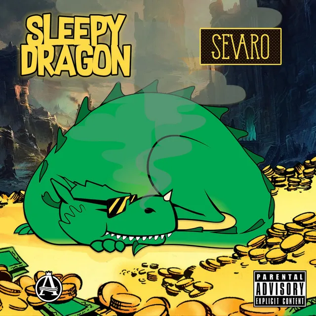 Sleepydragon