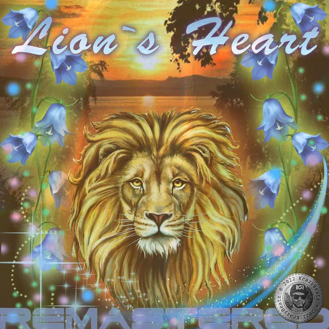 Lion`s Heart - Remastered