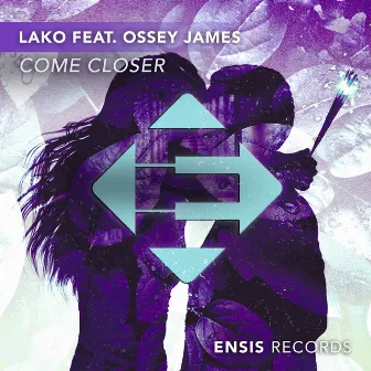 Come Closer by Ossey James