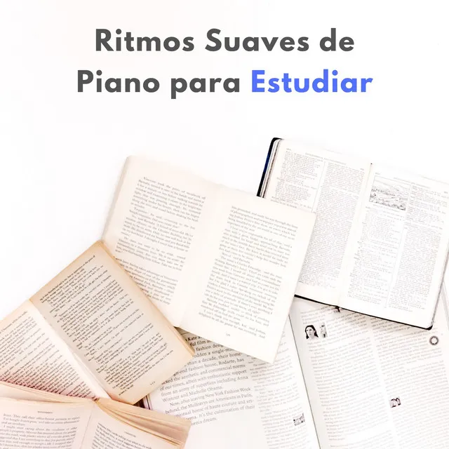 Ritmos De Estudio Relajantes