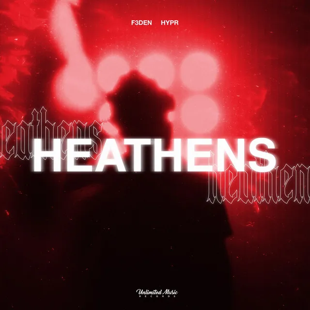 Heathens (Hypertechno)