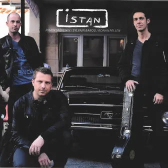 Istan by Sylvain Barou