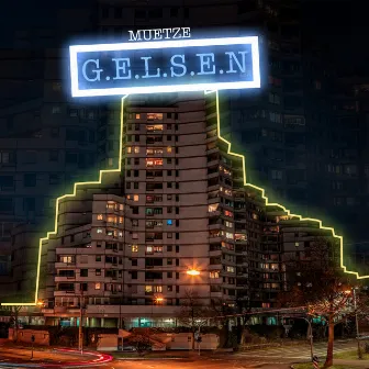 G.e.l.s.e.n by Muetze