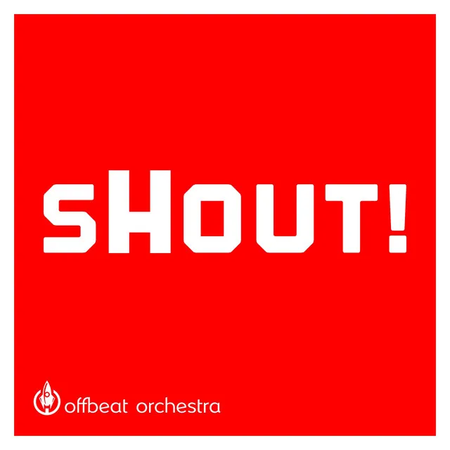 Shout (Radio Edit)