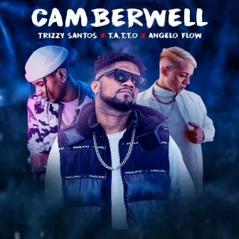 Camberwell by Trizzy Santos