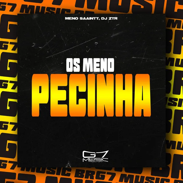 Os Meno Pecinha