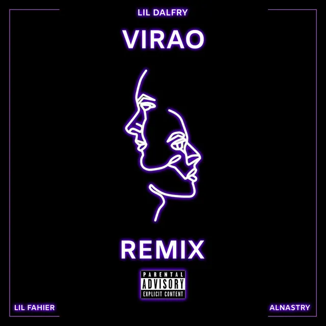 Virao - Remix