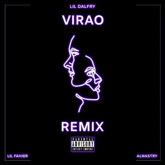 Virao (Remix) by Lil Dalfry