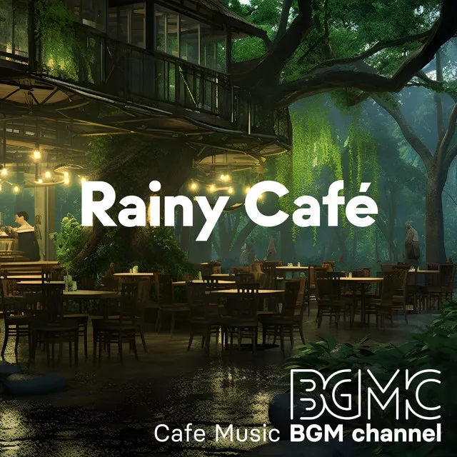 Rainy Café