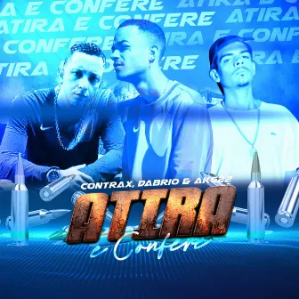 Atira e Confere by Dabrio