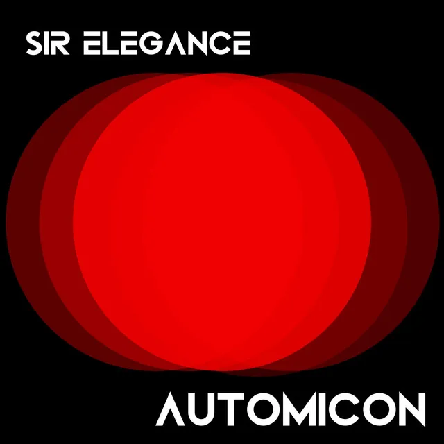 Automicon - Dub Version