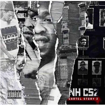 Str8 To It by N.H