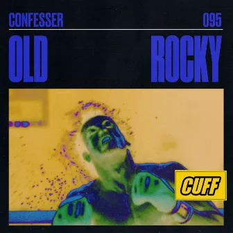 Old Rocky by Confesser